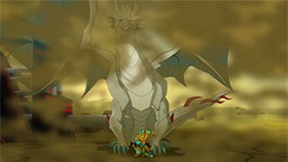 Огненная буря