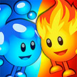 Игры Огонь и вода Игры Огонь и вода