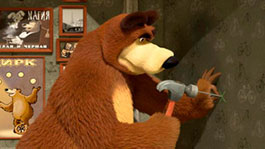 Осторожно, ремонт!