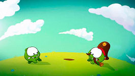 Остров сокровищ