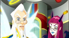 От заката до рассвета