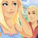 Открыт новый раздел «Игры про любовь»!