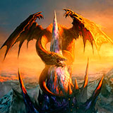 Открыт новый раздел «Драконы» Открыт новый раздел «Драконы»