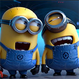 Открыт новый раздел «Гадкий Я» Открыт новый раздел «Гадкий Я»