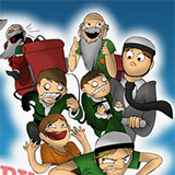 Открыт новый раздел «Хэппи Вилс»