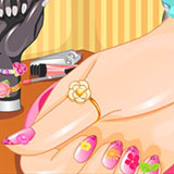 Открыт новый раздел «Маникюр»