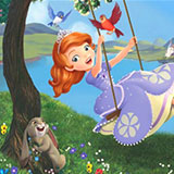 Открыт новый раздел «София Прекрасная»