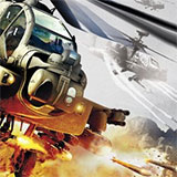 Открыт новый раздел «Вертолёты»