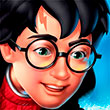 Игры Гарри Поттер Игры Гарри Поттер
