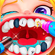 Игры Лечить Зубы