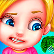 Игры для детей 4-5 лет Игры для детей 4-5 лет