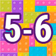 Игры для детей 5-6 лет Игры для детей 5-6 лет