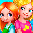 Игры для детей 5-7 лет Игры для детей 5-7 лет