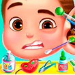 Игры для детей 5 лет Игры для детей 5 лет