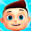 Игры для детей 6 лет Игры для детей 6 лет