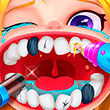 Игры Лечить Зубы Игры Лечить Зубы