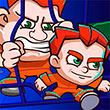 Игры На двоих побег Игры На двоих побег