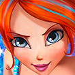 Игры Винкс бродилки Игры Винкс бродилки