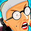 Игры Злая Бабушка Игры Злая Бабушка