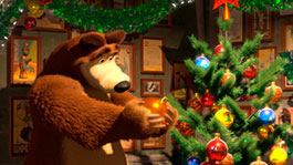 Песня Одинокий праздник