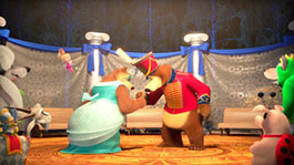 Песня Три желания