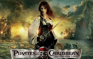 Пираты Карибского моря 6 