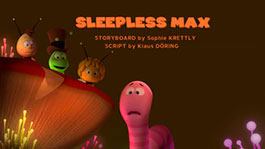 Подземная ловушка