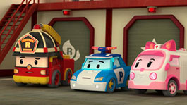 Поиски клада