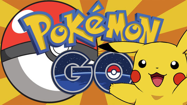 Игра Покемон Го Игра Покемон Го