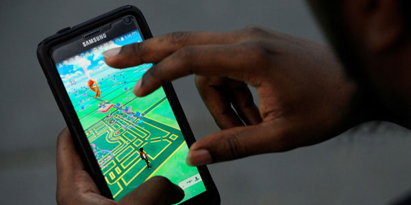 Карта игры Покемон Го Карта игры Покемон Го