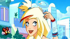 Полет на собственных крыльях