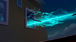 Последний фараон