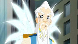 Последняя схватка