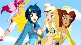 Последний шанс