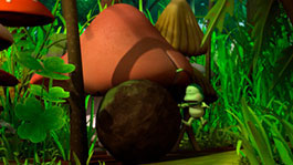 Потерянная память