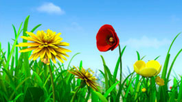 Праздник талантов