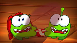 Прекрасная шапочка