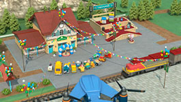 Привет, удивительный друг!