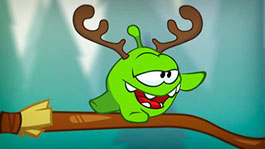 Пряничный домик