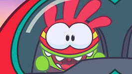 Родео на Машине