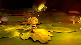 Рождение Майи