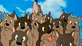 Рождение нового лидера