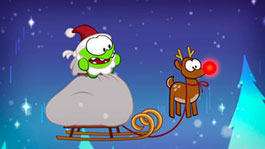 Рождественский выпуск