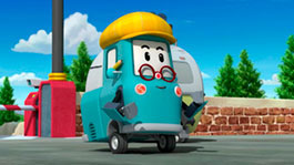 Рыбка для Макса