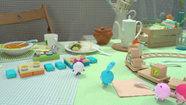 Съешь меня!