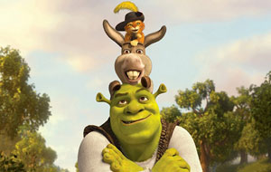 Шрек 5