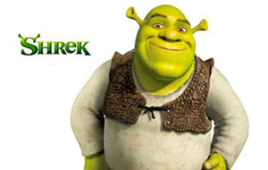 Шрек