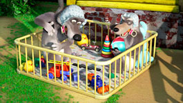 Сколько волка ни корми…