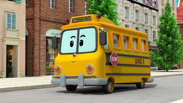 Скулби и его сюрприз