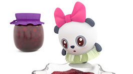 Сладкий дом